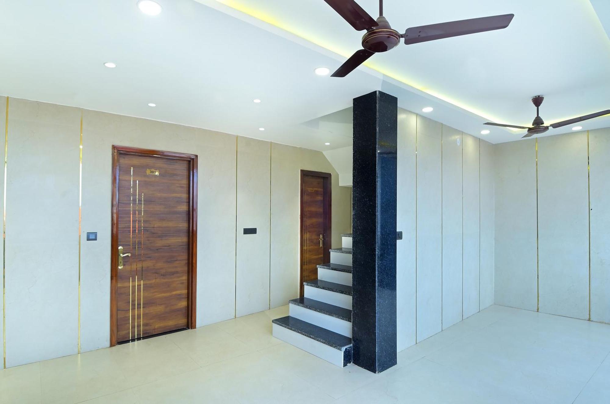 Hotel Nav Durga "2 Walking From New Delhi Railway Station" Exterior photo